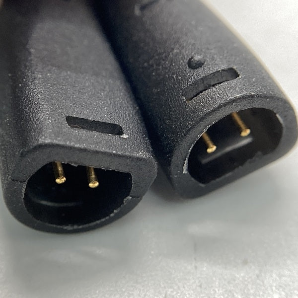 【中古】菖蒲(Ayame)AK2.5mm4極バランス/SENNHEISER IE用ケーブル 【NLH-AYA】【日本橋】