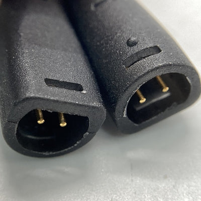 【中古】菖蒲(Ayame)AK2.5mm4極バランス/SENNHEISER IE用ケーブル 【NLH-AYA】【日本橋】