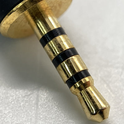 【中古】菖蒲(Ayame)AK2.5mm4極バランス/SENNHEISER IE用ケーブル 【NLH-AYA】【日本橋】