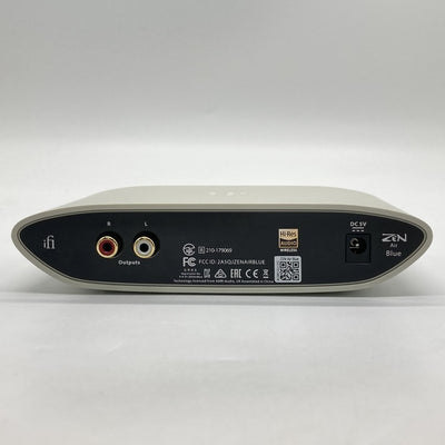 【中古】ZEN Air Blue【日本橋】