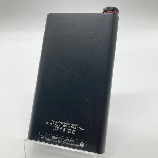 【中古】Q1 MarkII 【FIO-Q1MK2】【秋葉原】