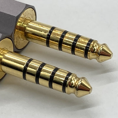 【中古】CS-44C44 (4.4mm to 4.4mm オーディオケーブル)【秋葉原】
