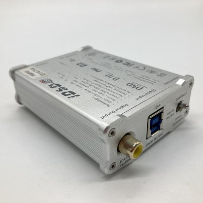 【中古】nano iDSD【秋葉原】