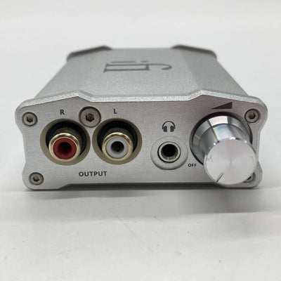 【中古】nano iDSD【秋葉原】