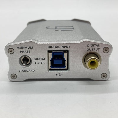 【中古】nano iDSD【秋葉原】