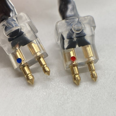 【中古】Clear force Ultimate core-8 FitEar 4.4φ（1.2m）【日本橋】