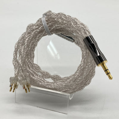 【中古】Glorious force core-8 FitEar 3.5φ（1.2m）【秋葉原】