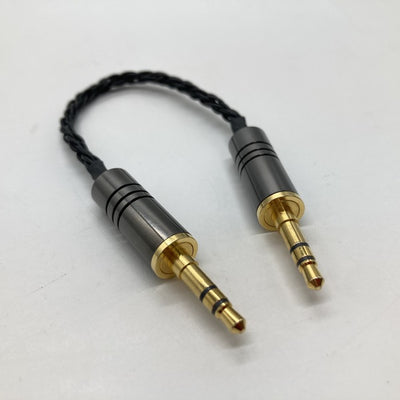 【中古】Jet 3.5-3.5 Short cable 【JET-3GP3GP-ELSAS】【秋葉原】