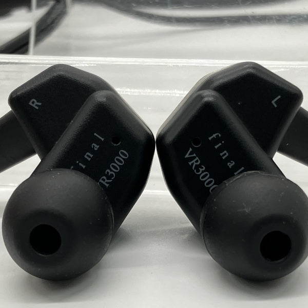 【中古】VR3000 for Gaming 【FI-VR3DPLMB】【秋葉原】