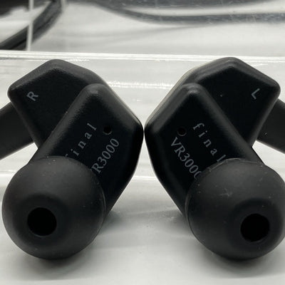 【中古】VR3000 for Gaming 【FI-VR3DPLMB】【秋葉原】