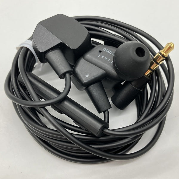 【中古】VR3000 for Gaming 【FI-VR3DPLMB】【秋葉原】