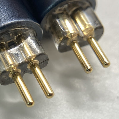 【中古】DragonScale 龍鱗 2pin - 4.4mm【名古屋】