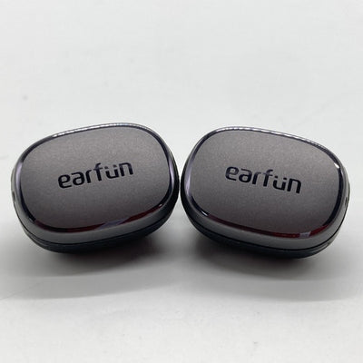 【中古】EarFun Free Pro 3 BrownBlack【秋葉原】