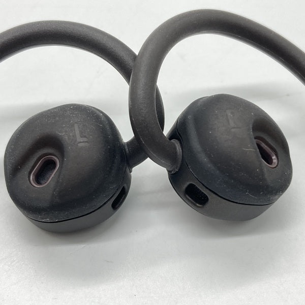 【中古】MWE001 パーソナルイヤースピーカー ダークブラウン【日本橋】