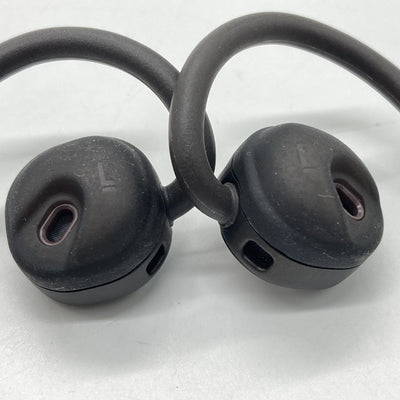 【中古】MWE001 パーソナルイヤースピーカー ダークブラウン【日本橋】