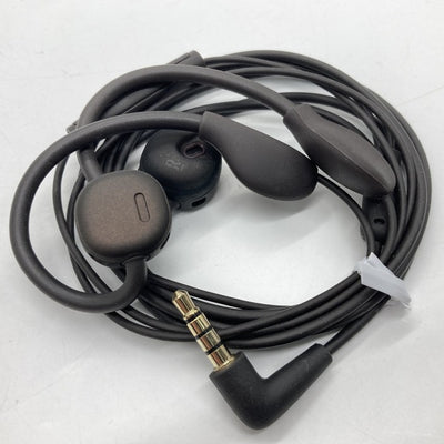 【中古】MWE001 パーソナルイヤースピーカー ダークブラウン【日本橋】