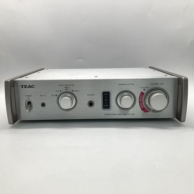【中古】HA-501-S(シルバー)【秋葉原】