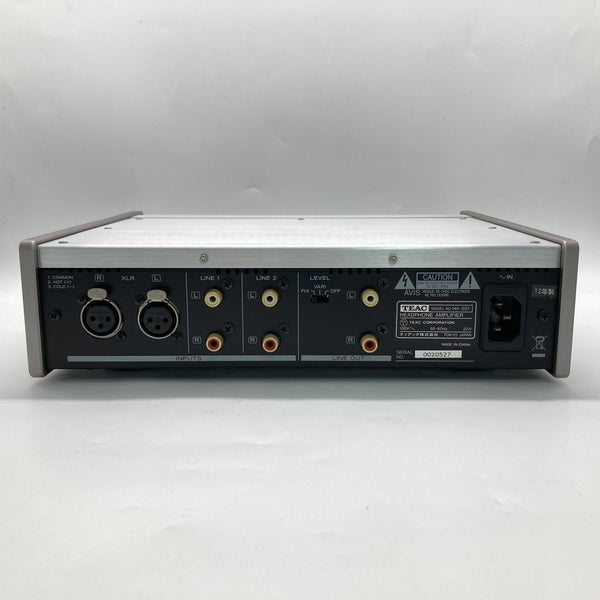 【中古】HA-501-S(シルバー)【秋葉原】