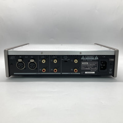 【中古】HA-501-S(シルバー)【秋葉原】