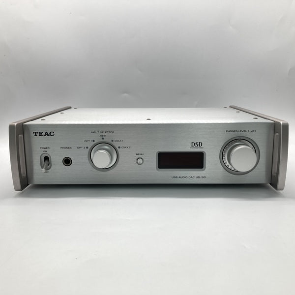 【中古】UD-501-S(シルバー)【日本橋】