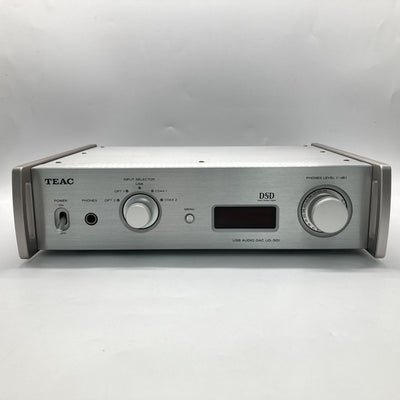 【中古】UD-501-S(シルバー)【日本橋】