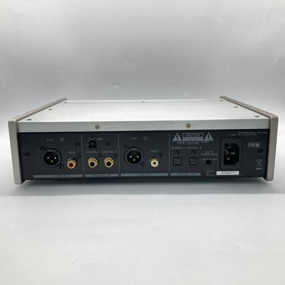 【中古】UD-501-S(シルバー)【日本橋】