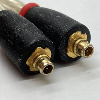 【中古】雷切（Raikiri）【NLP-RAI 2.5mm4極バランス対応MMCX対応リケーブル】【秋葉原】