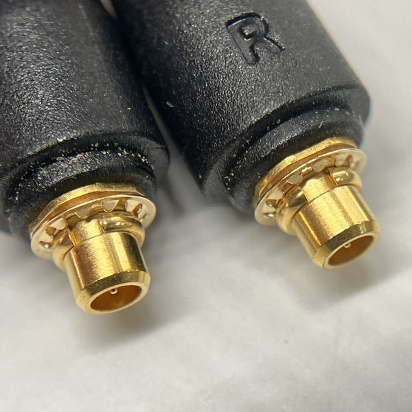 SENNHEISER 【中古】MMCX BRAIDED CABLE 4.4MM PLUG IEシリーズ