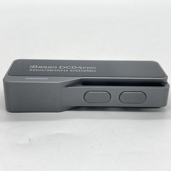 【中古】DC04PRO グレー【日本橋】
