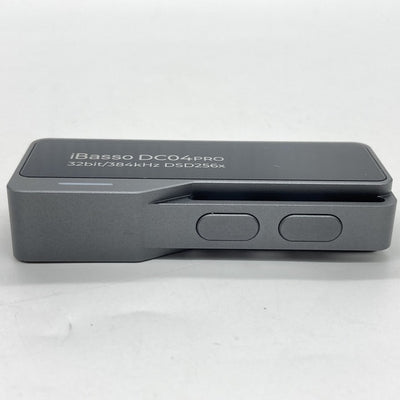 【中古】DC04PRO グレー【日本橋】
