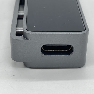 【中古】DC04PRO グレー【日本橋】
