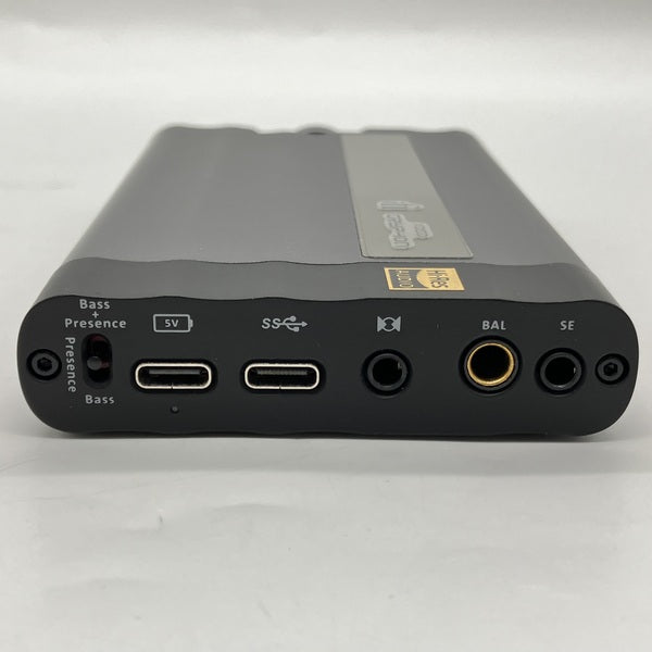 【中古】xDSD Gryphon【秋葉原】