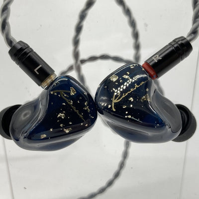 【中古】Bd005pro Murky Blue【仙台】