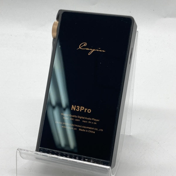 【中古】N3Pro【日本橋】