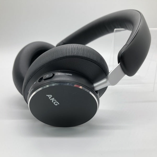 【中古】N9 Hybrid ブラック【AKGN9HYBRIDBLK】【秋葉原】