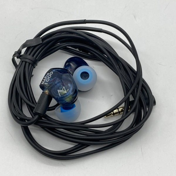【中古】MAPro1000 Garal Blue 【OTA-MAPRO-1000-GB】【日本橋】