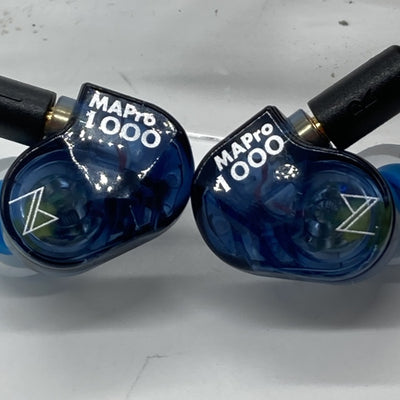 【中古】MAPro1000 Garal Blue 【OTA-MAPRO-1000-GB】【日本橋】