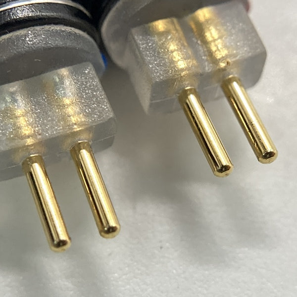 e☆イヤホン 【中古】JSHiFi-VENUS 2pin - 4.4mm【日本橋】 – e