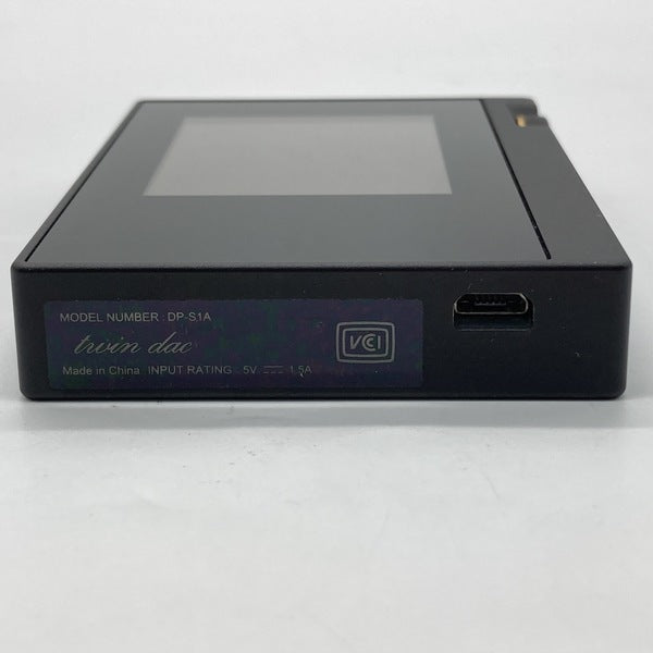【中古】rubato DP-S1A(B)【秋葉原】