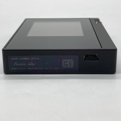 【中古】rubato DP-S1A(B)【秋葉原】