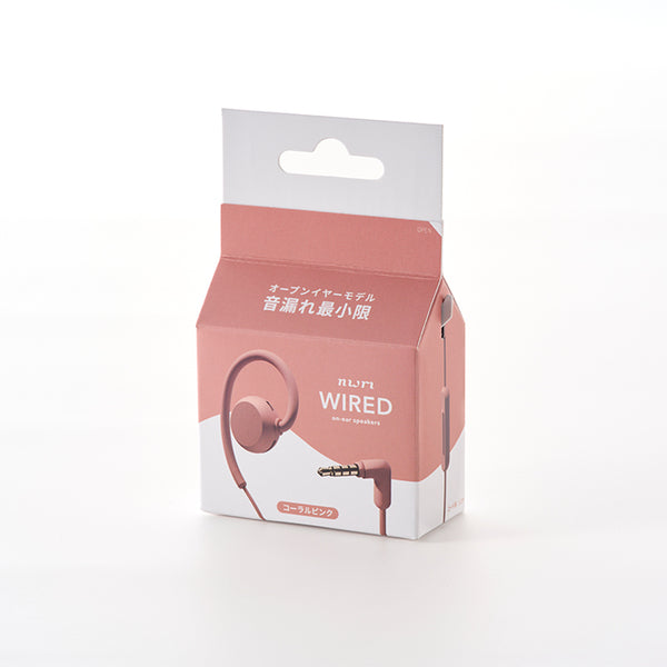 nwm WIRED【～5/11まで！期間限定セール！】