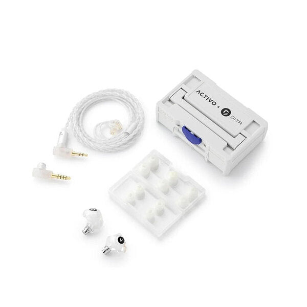 ACTIVO ACTIVO Q1 【IRV-ACTIVO-Q1】 – e☆イヤホン