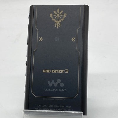 【中古】NW-A55 GOD EATER 3エディション【秋葉原】