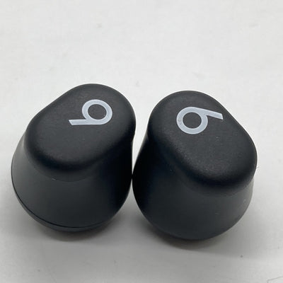 【中古】Beats Solo Buds マットブラック【日本橋】