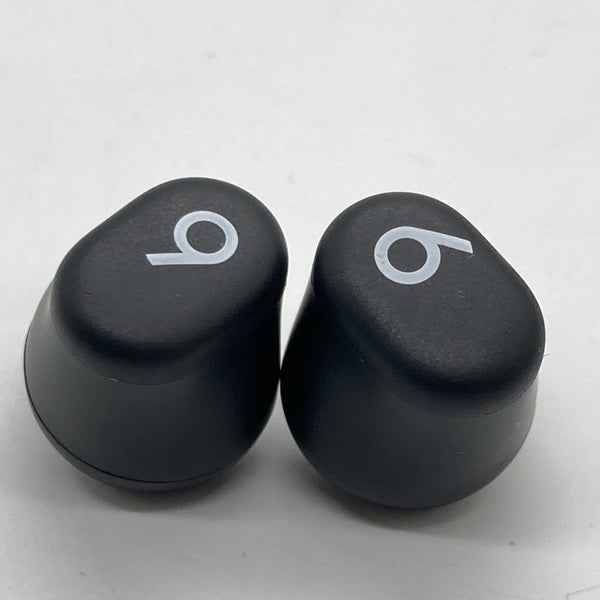 【新品未使用】Beats Solo Buds ブラック ビーツ・エレクトロニクス Beats Solo Buds 価格比較 - 価格.com