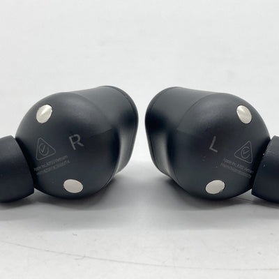 【中古】Beats Solo Buds マットブラック【日本橋】
