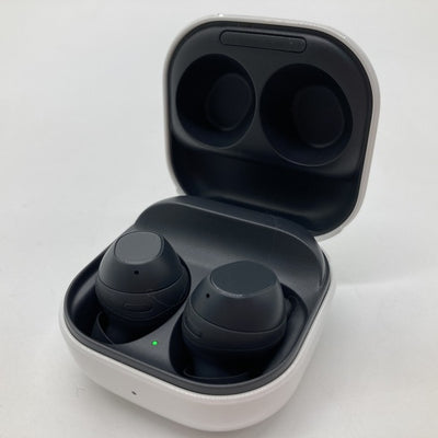 【中古】Galaxy Buds FE グラファイト 【SM-R400NZAAXJP】【秋葉原】