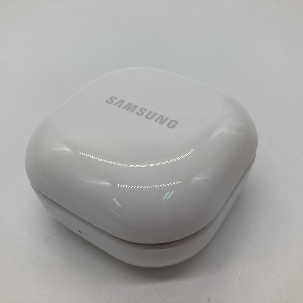 【中古】Galaxy Buds FE グラファイト 【SM-R400NZAAXJP】【秋葉原】
