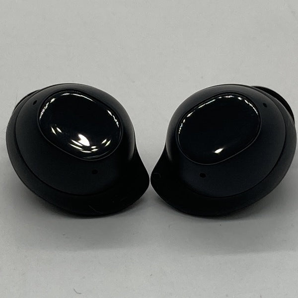 【中古】Galaxy Buds FE グラファイト 【SM-R400NZAAXJP】【秋葉原】