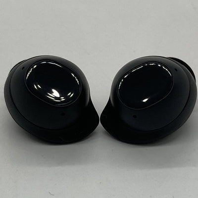 【中古】Galaxy Buds FE グラファイト 【SM-R400NZAAXJP】【秋葉原】